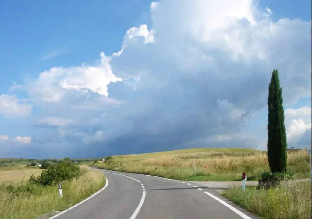 Vista storm over san giovanni large